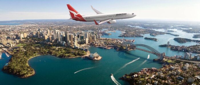 Travel to Australia